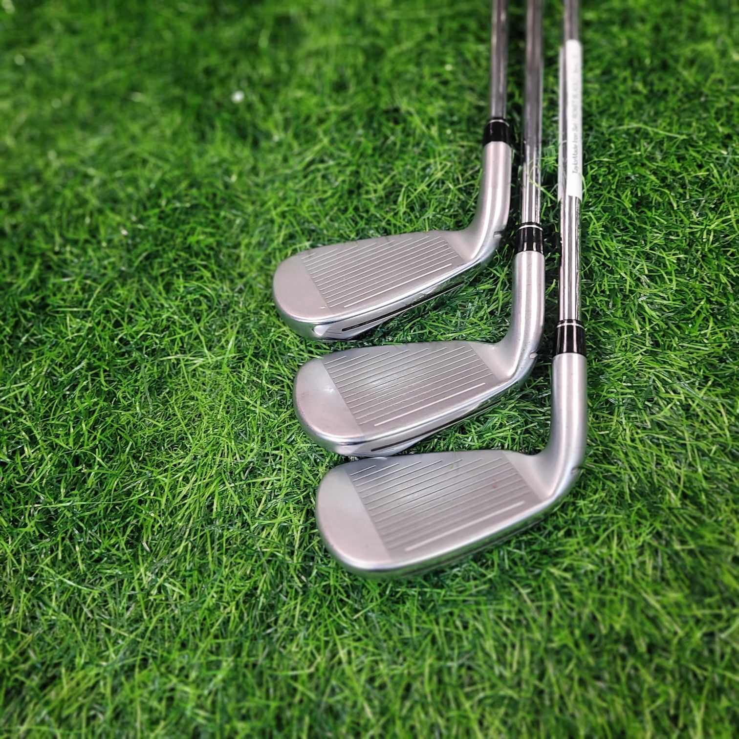 TaylorMade Iron Set / ROKET BLADEZ / 6pcs / R