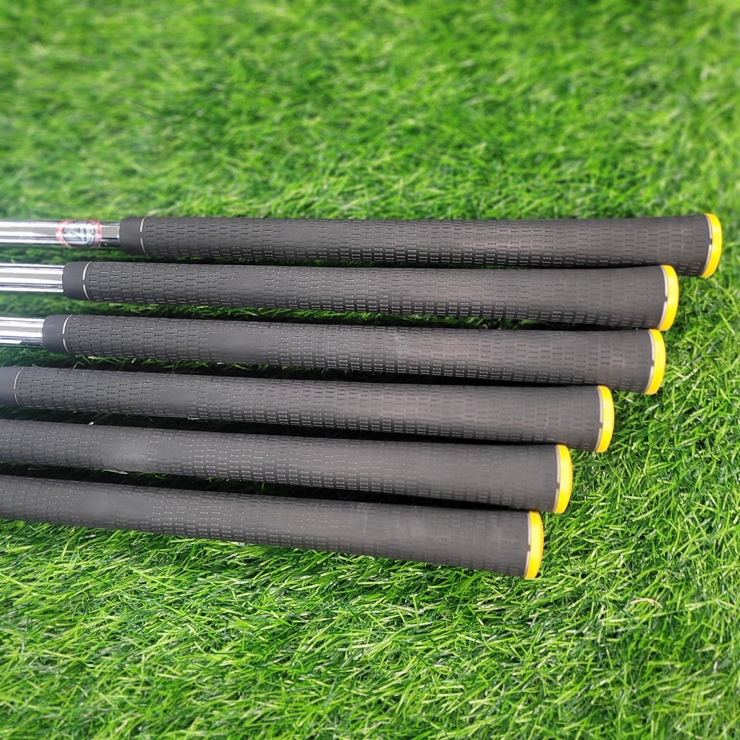 TaylorMade Iron Set / ROKET BLADEZ / 6pcs / R