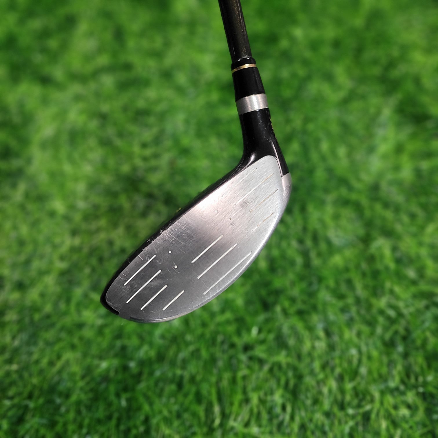 Honma Wood / BERES MG713 / 7W(21.0) /  S