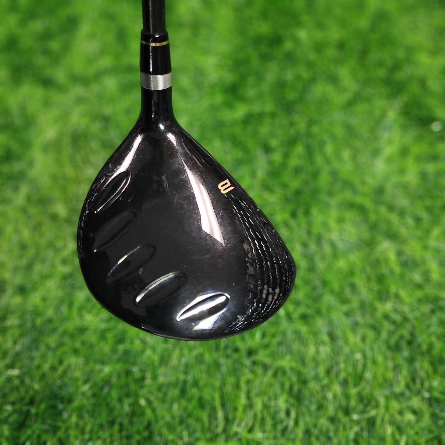 Honma Wood / BERES MG713 / 7W(21.0) /  S
