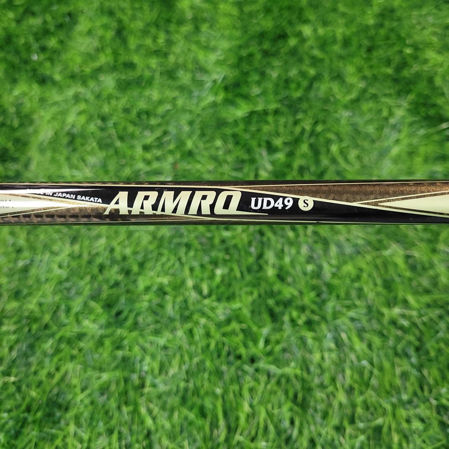Honma Wood / BERES MG713 / 7W(21.0) /  S