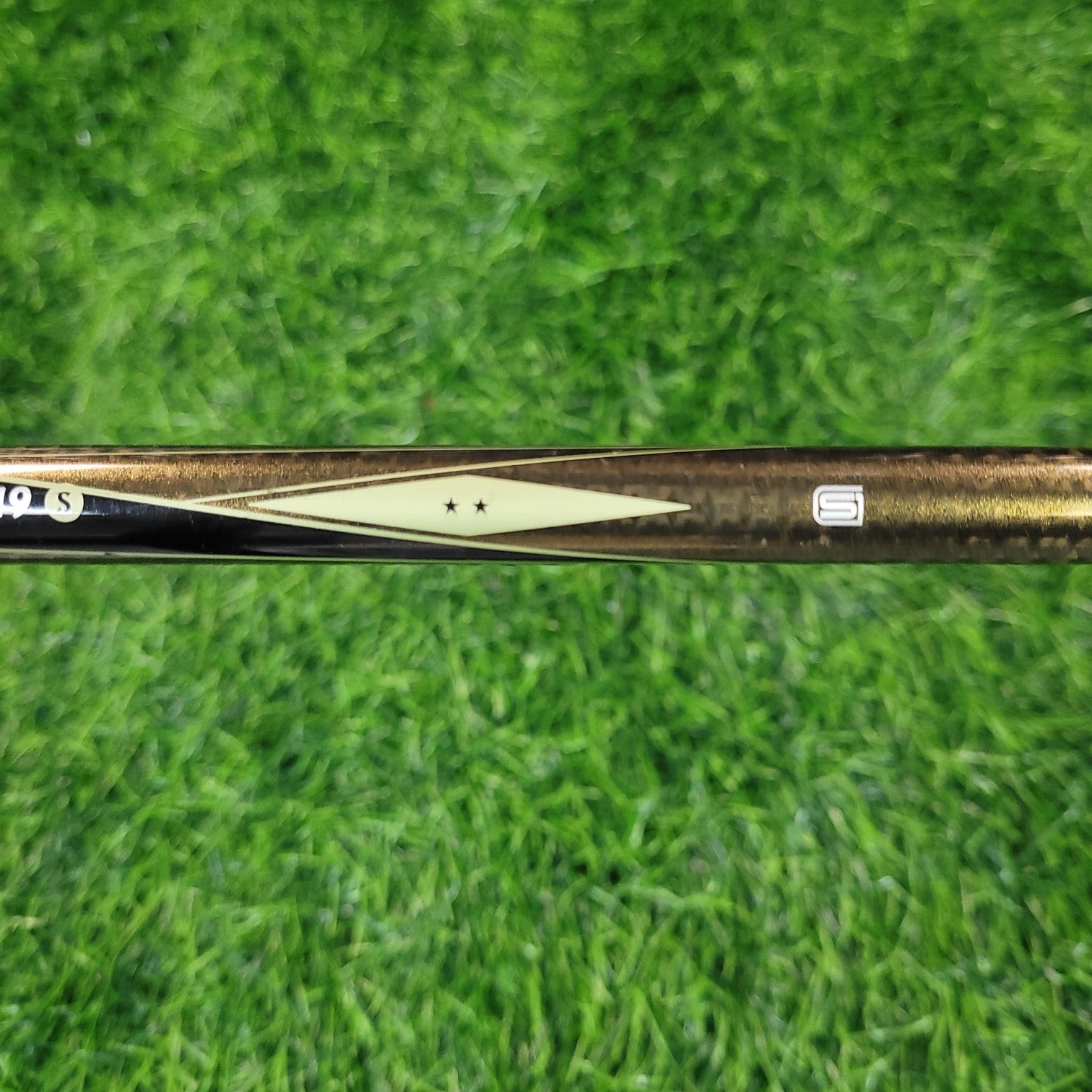 Honma Wood / BERES MG713 / 7W(21.0) /  S