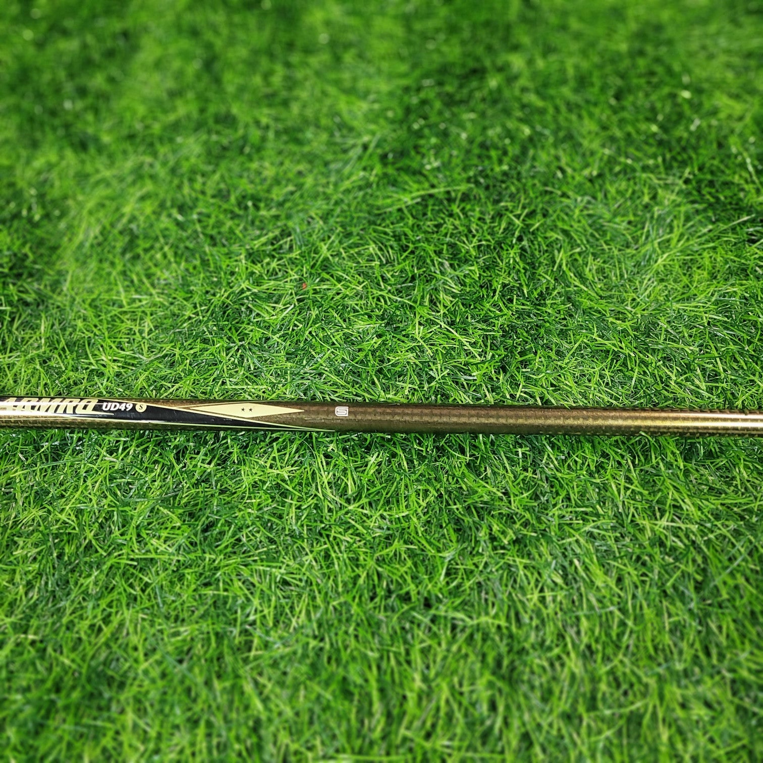 Honma Wood / BERES MG713 / 7W(21.0) /  S