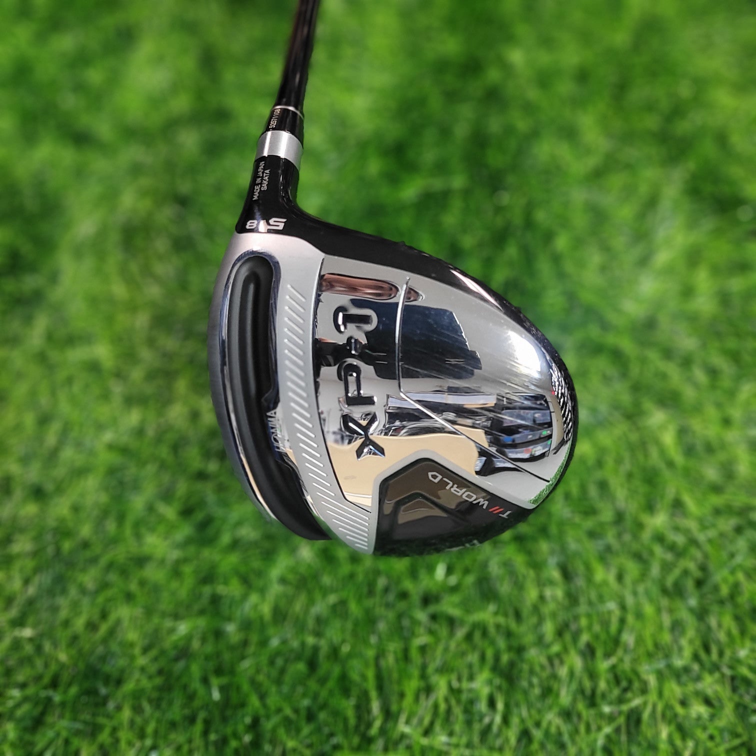 Honma Wood / TW XP-1 / 5W / R
