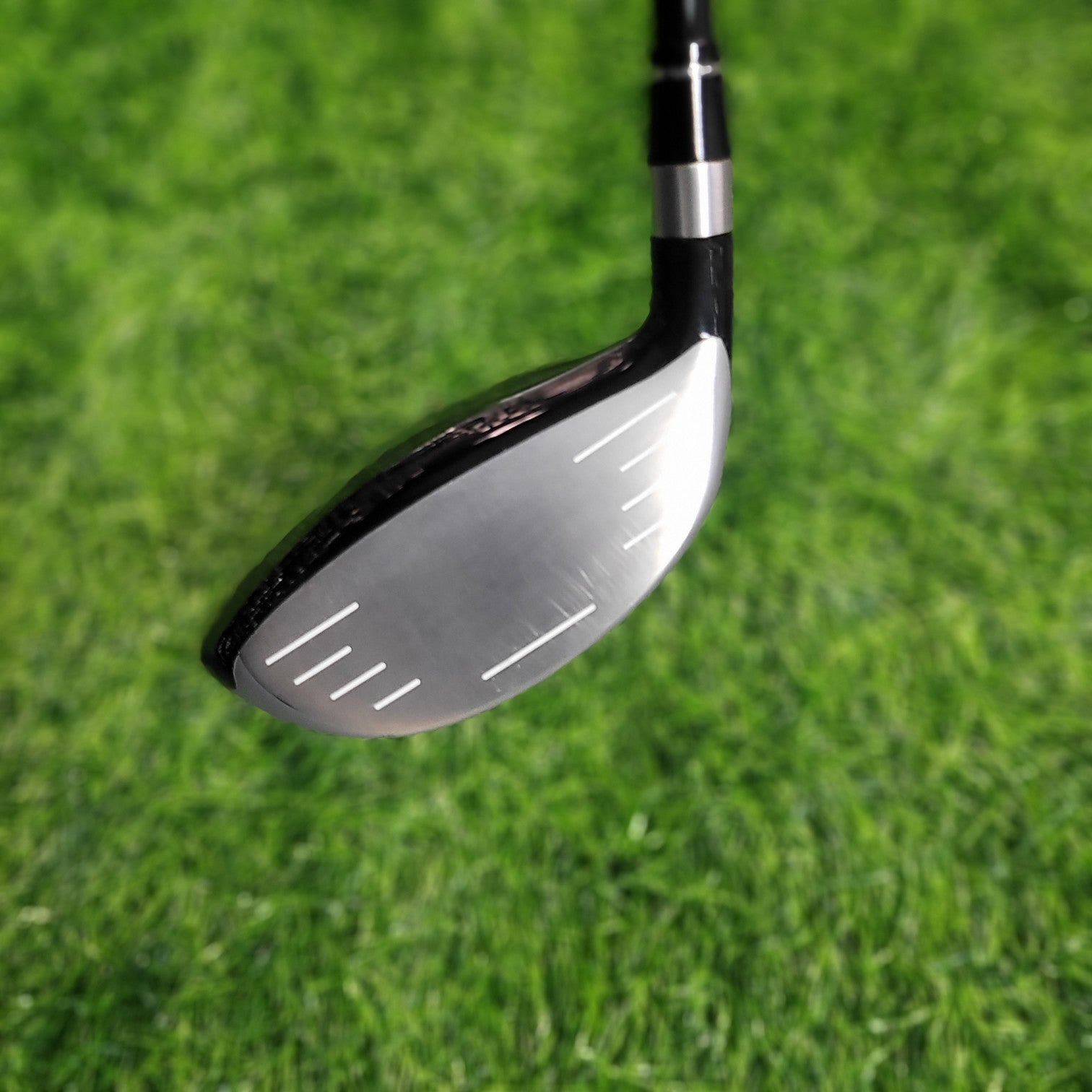 Honma Wood / TW XP-1 / 5W / R