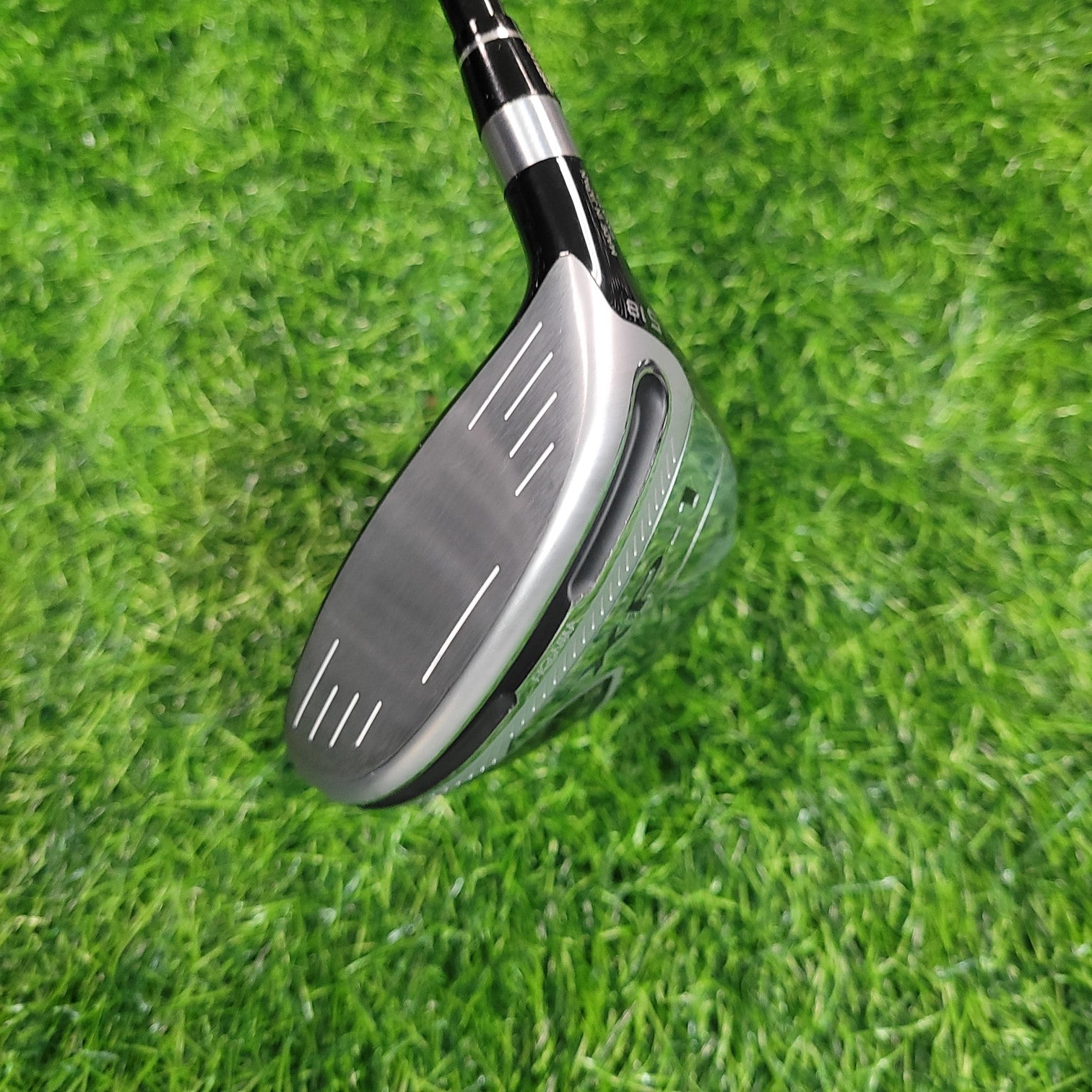 Honma Wood / TW XP-1 / 5W / R
