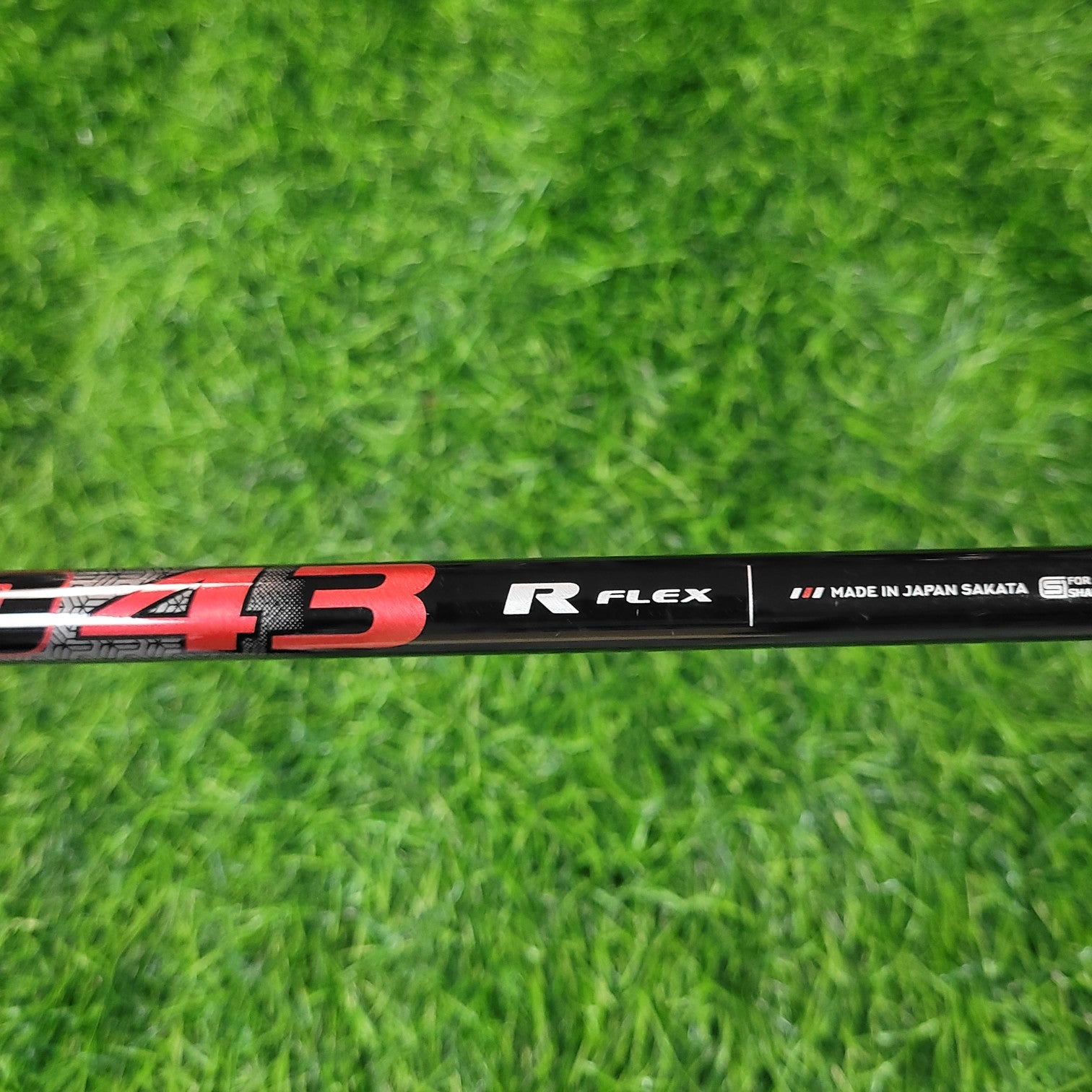 Honma Wood / TW XP-1 / 5W / R