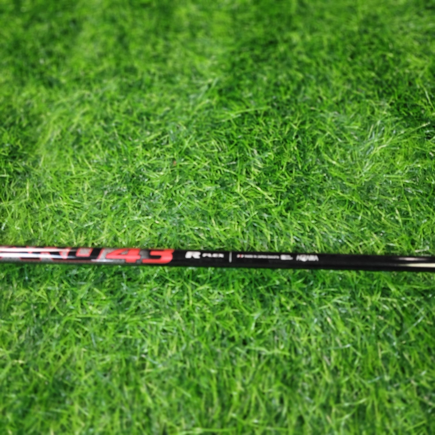 Honma Wood / TW XP-1 / 5W / R
