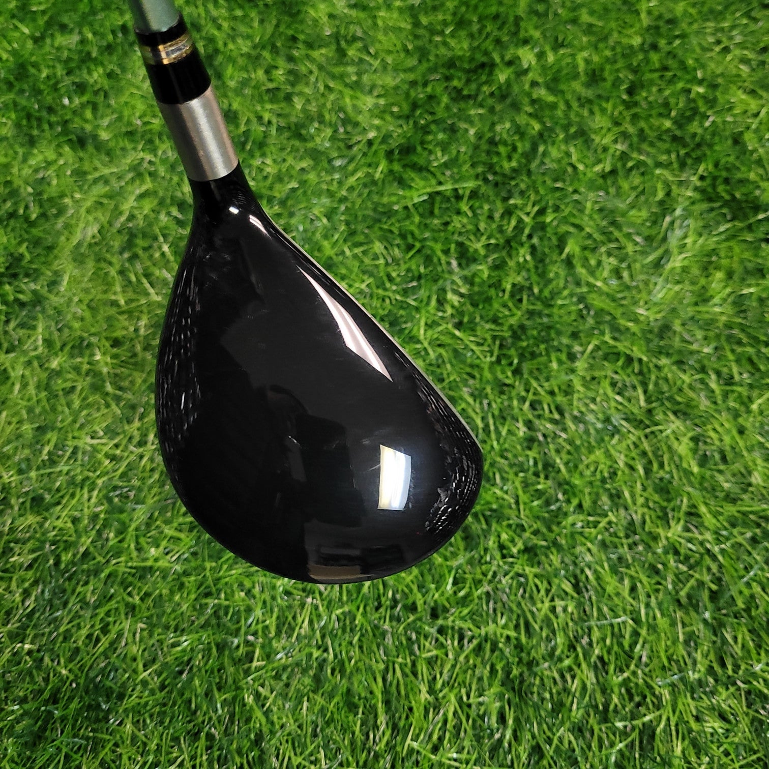 Honma Hybrid / BERES / 25° / R