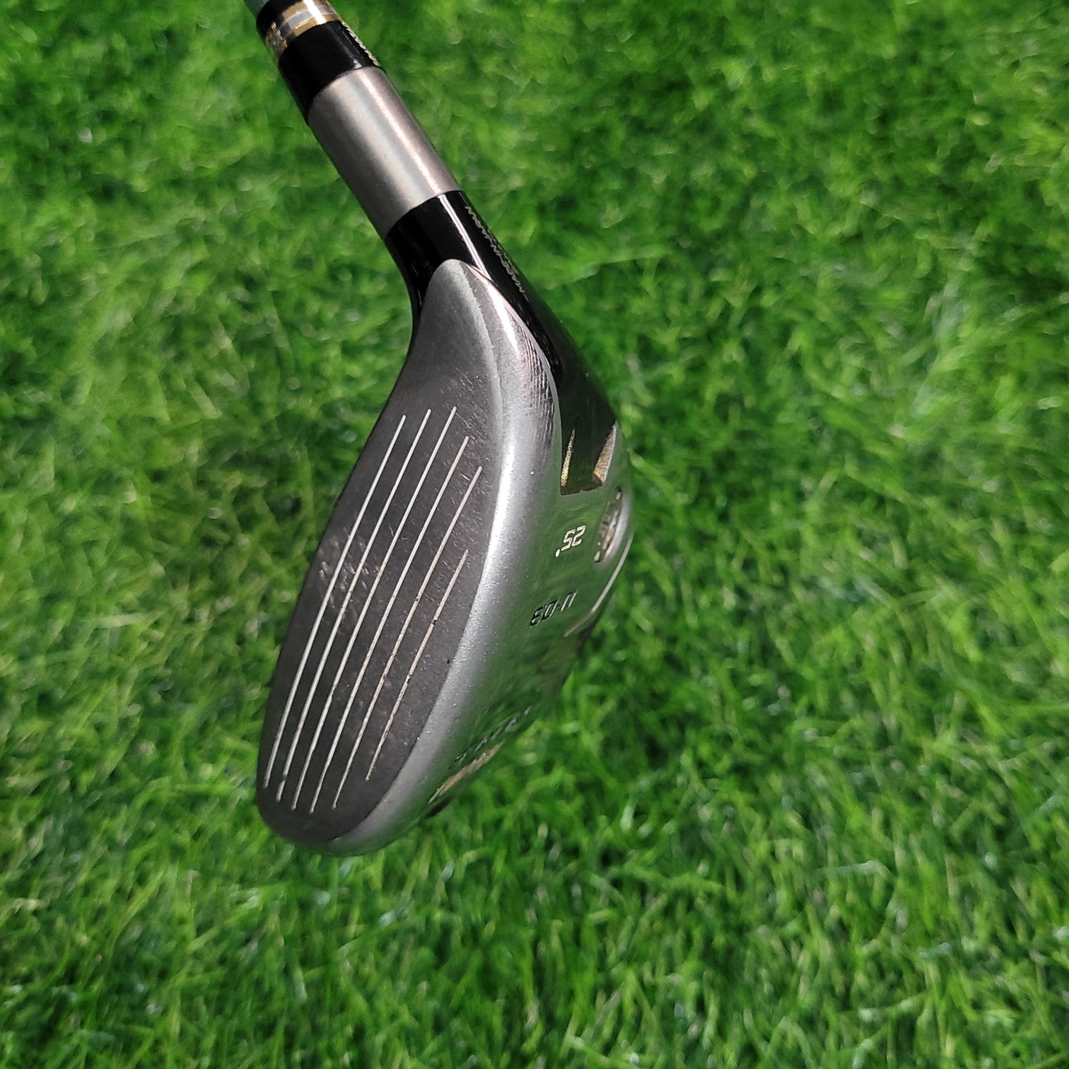 Honma Hybrid / BERES / 25° / R
