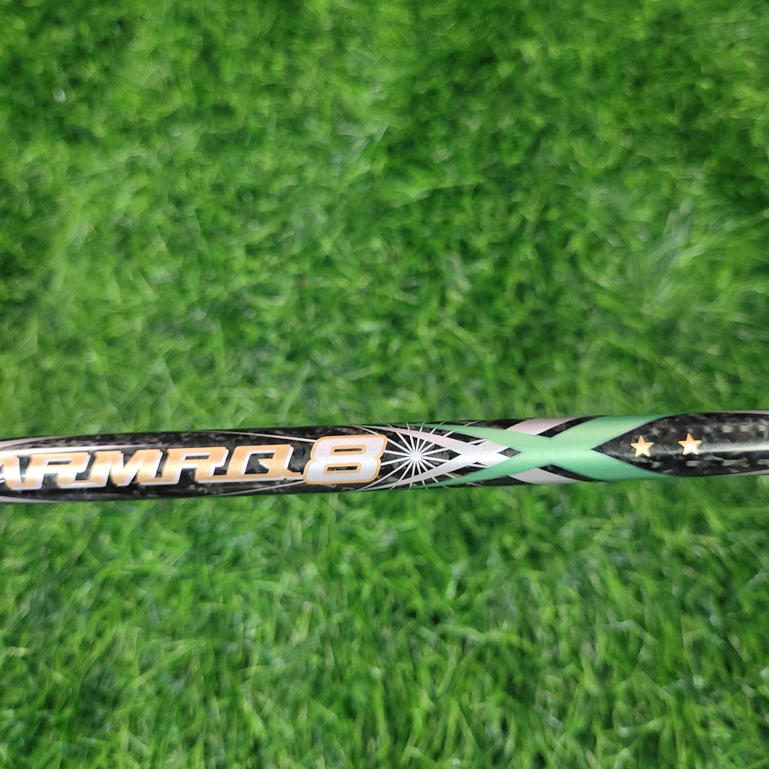 Honma Hybrid / BERES / 25° / R
