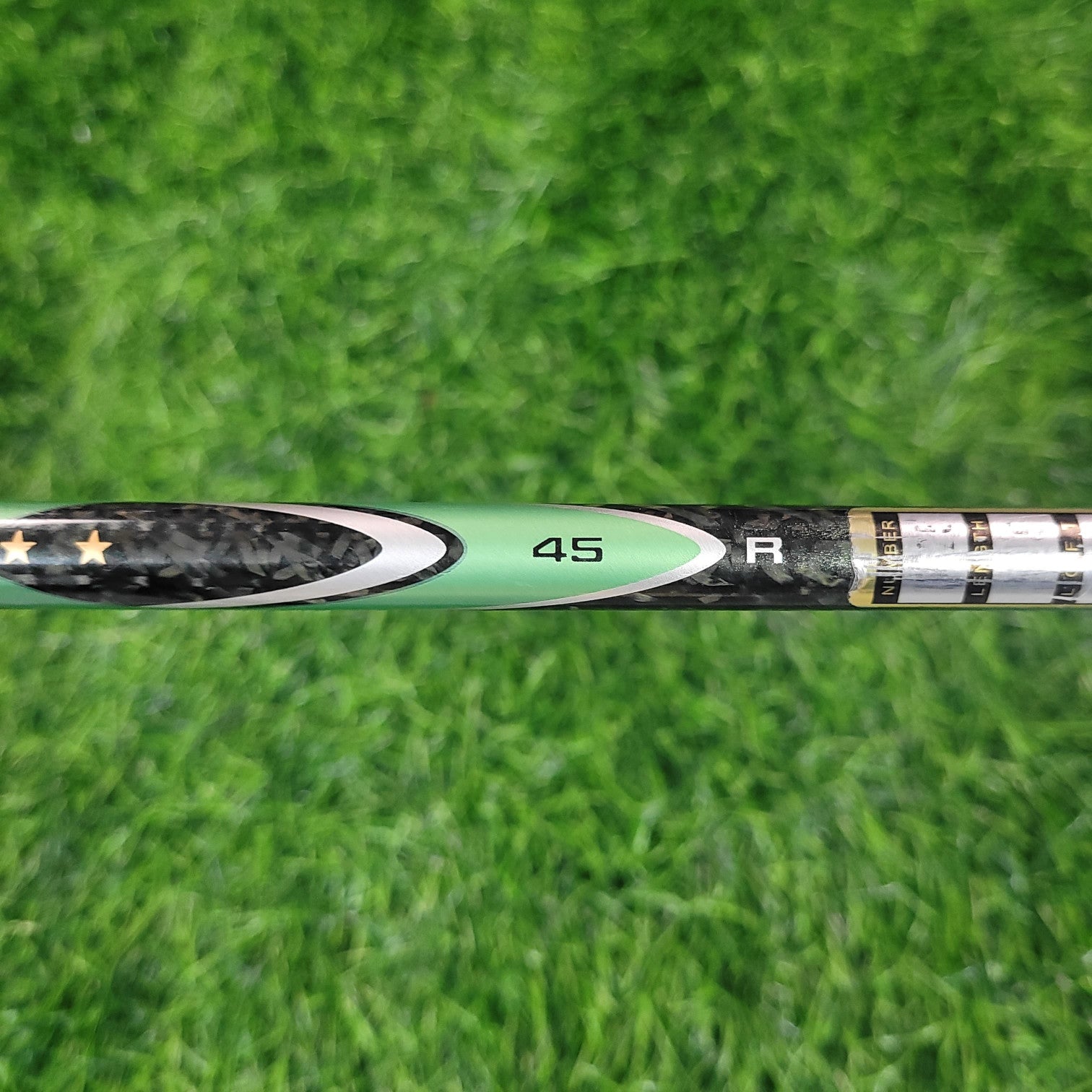 Honma Hybrid / BERES / 25° / R