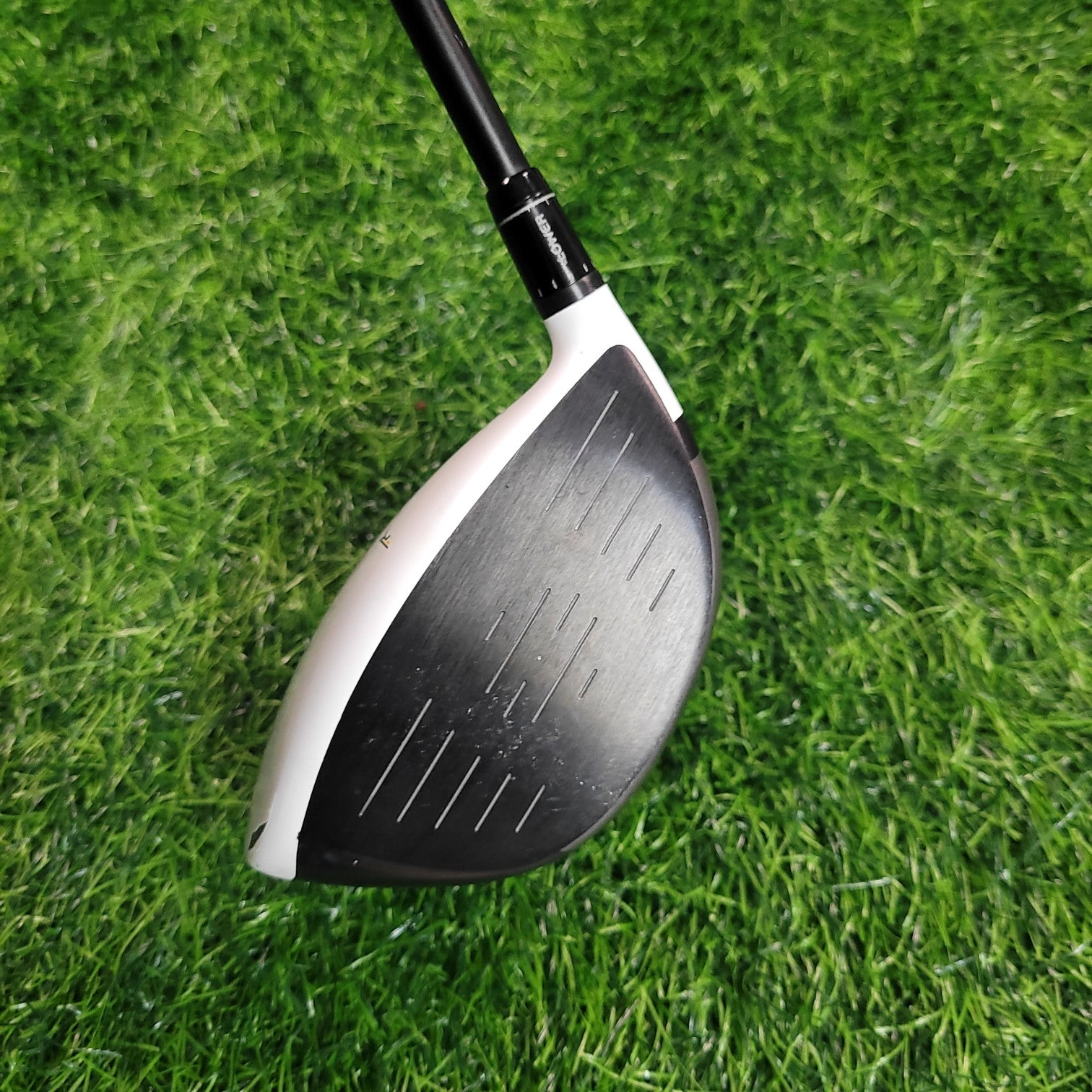 TaylorMade Driver / RBZ Stage2 / USA / 10.5 / R