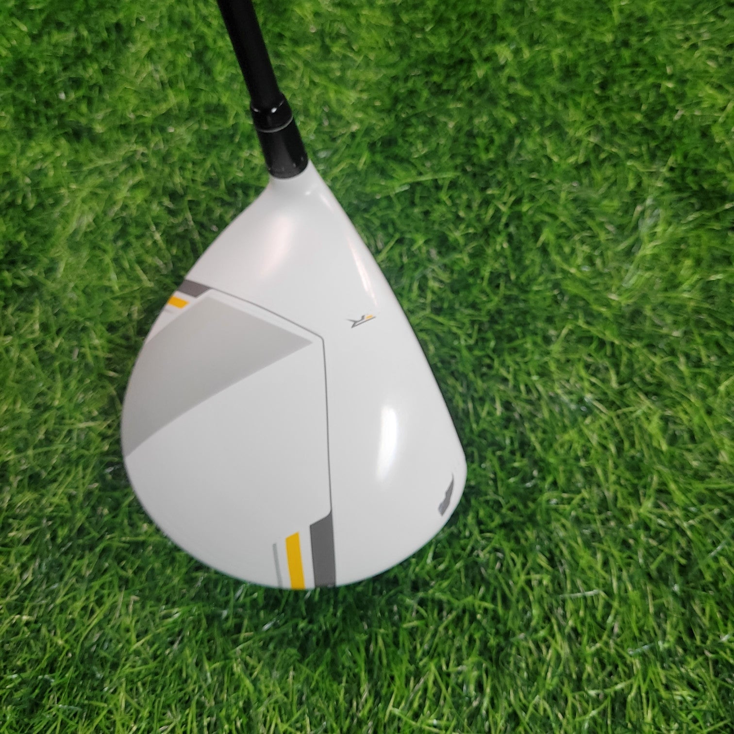 TaylorMade Driver / RBZ Stage2 / USA / 10.5 / R