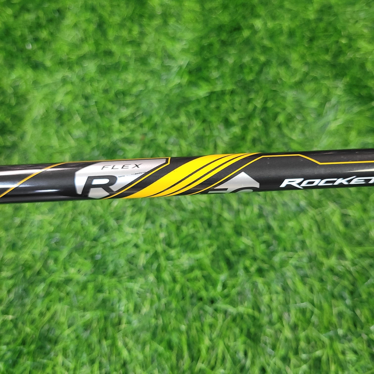 TaylorMade Driver / RBZ Stage2 / USA / 10.5 / R