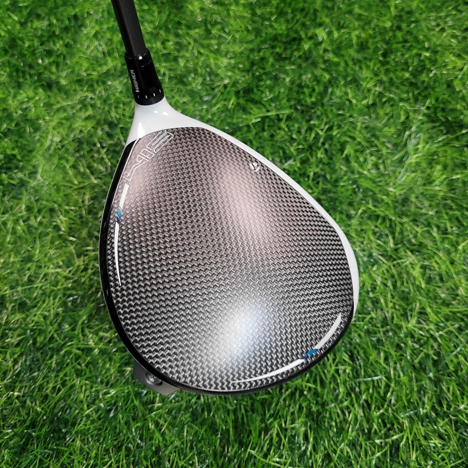 TaylorMade Driver / SIM MAX / 10.5 / R