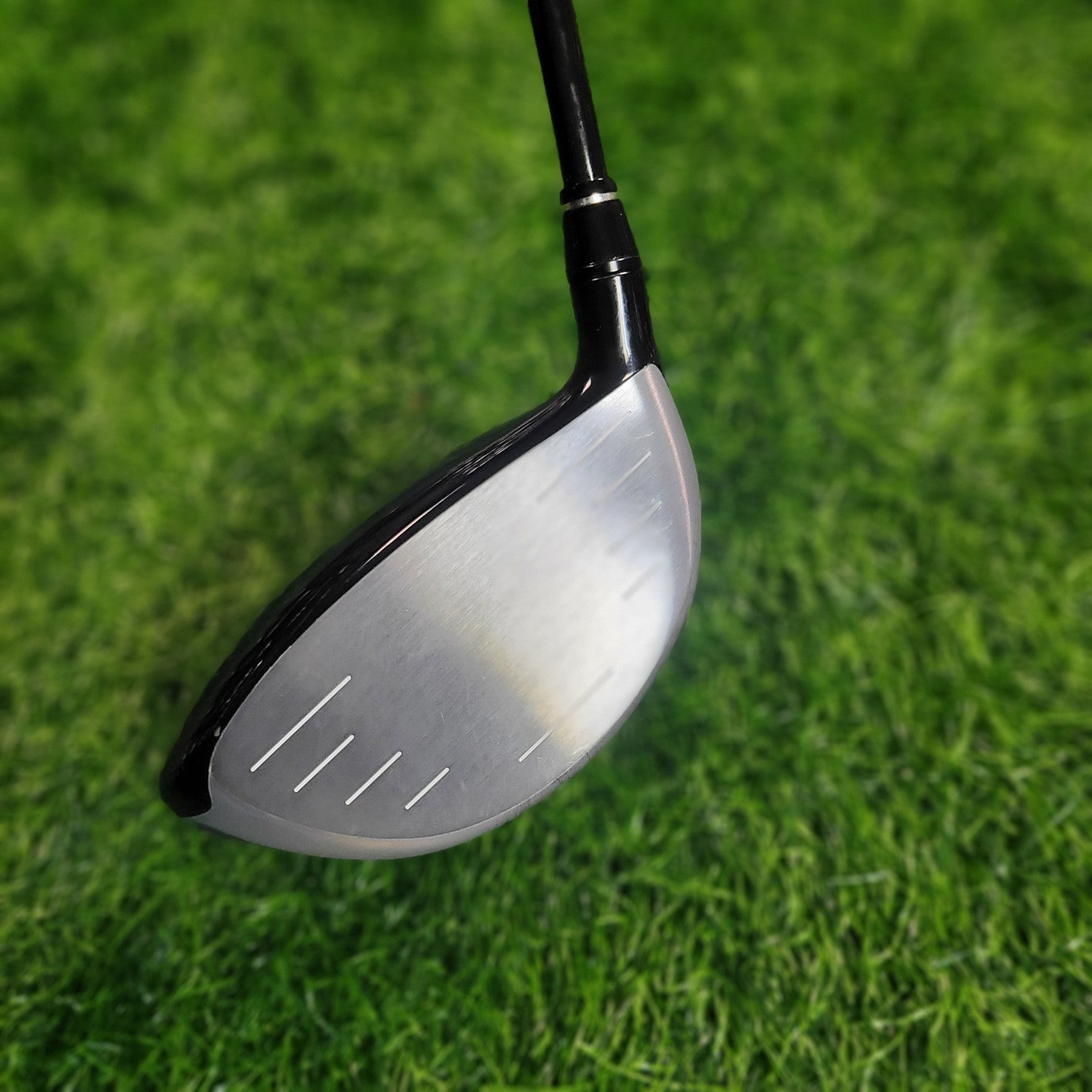 Honma Driver / TW XP-1 / 9.5 / R