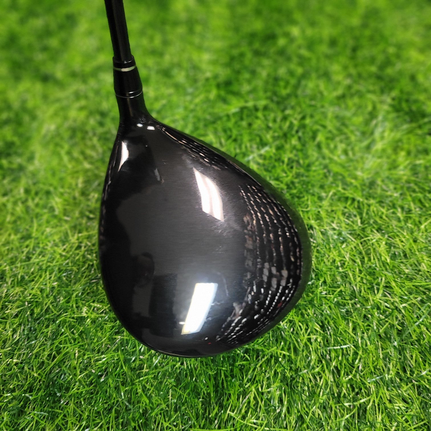 Honma Driver / TW XP-1 / 9.5 / R