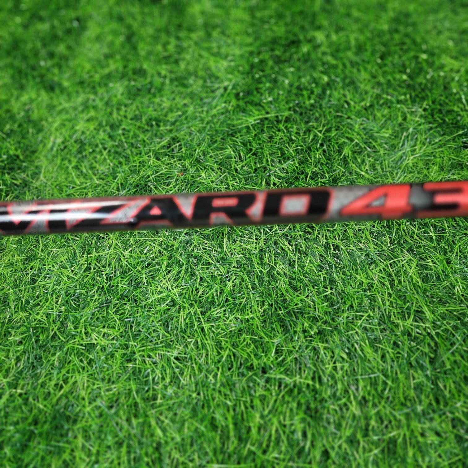 Honma Driver / TW XP-1 / 9.5 / R