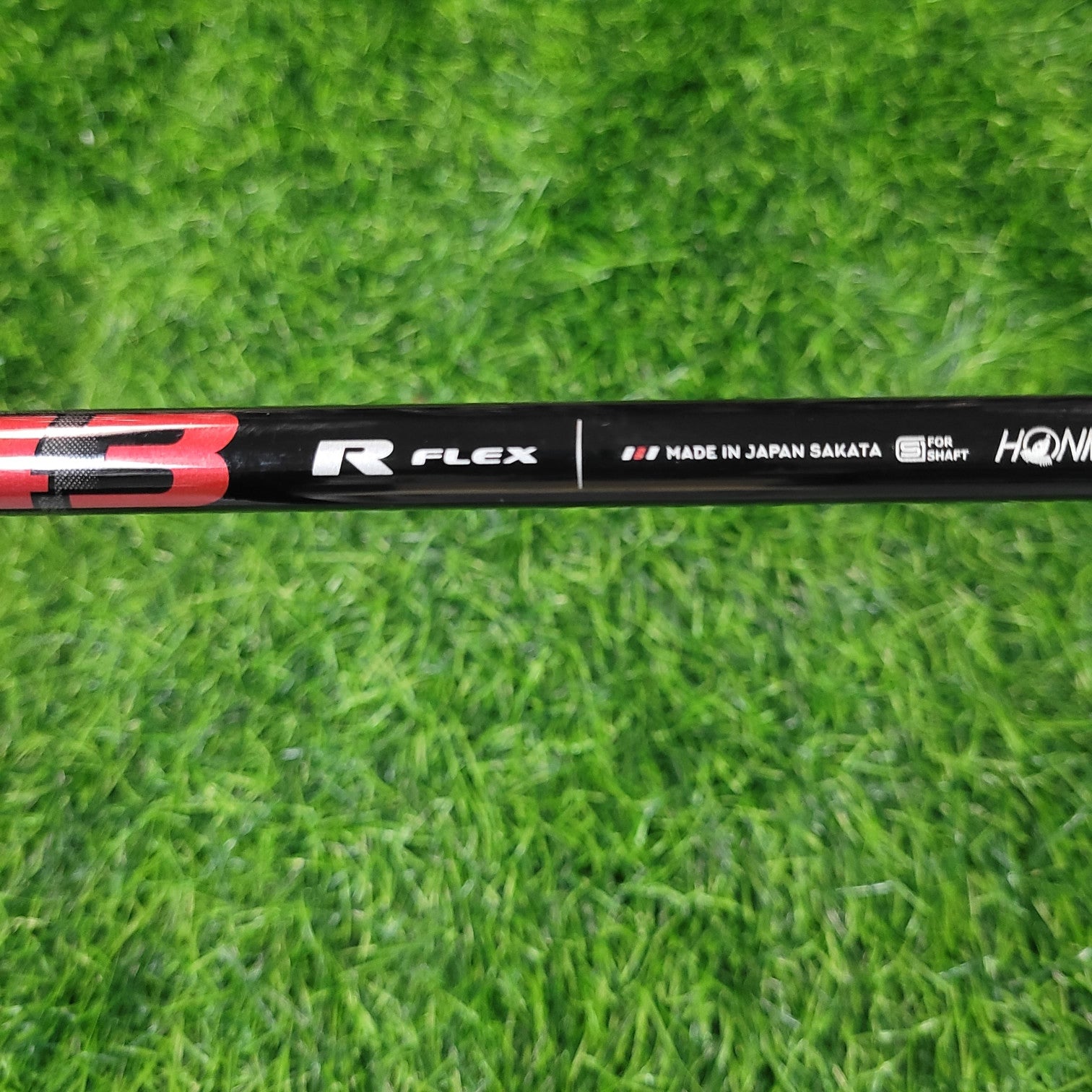 Honma Driver / TW XP-1 / 9.5 / R
