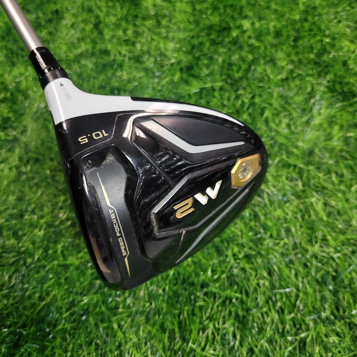 TaylorMade Driver / M2 / 10.5 / R