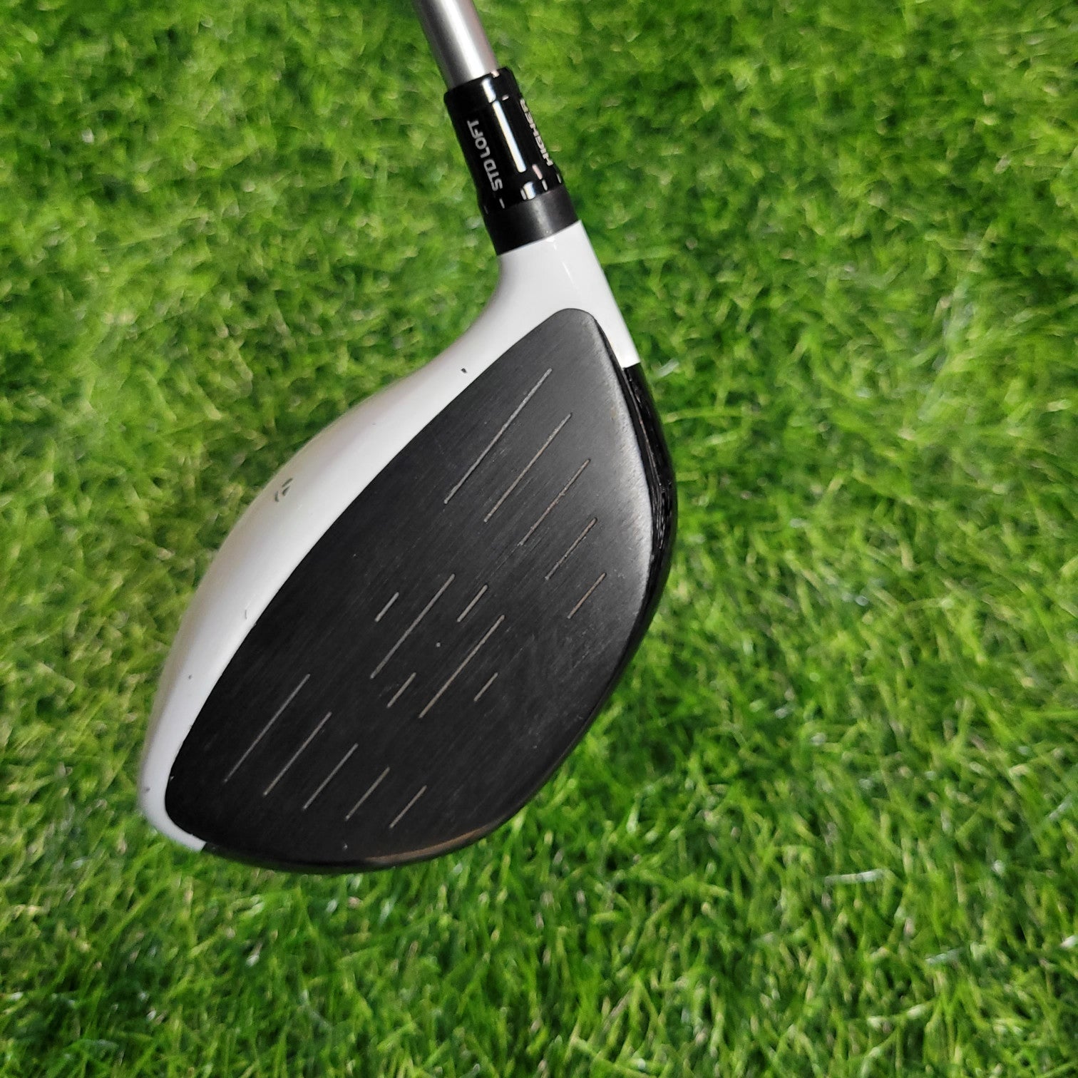 TaylorMade Driver / M2 / 10.5 / R