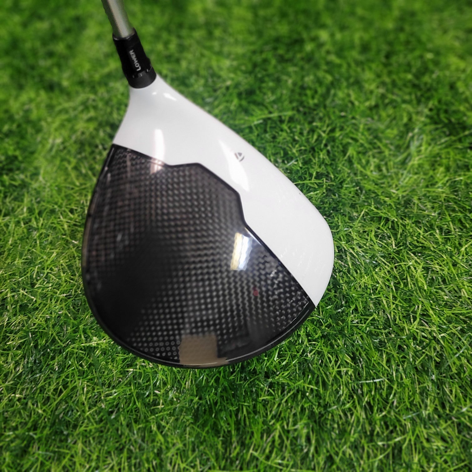 TaylorMade Driver / M2 / 10.5 / R