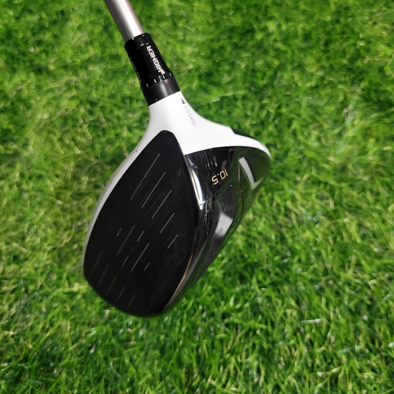 TaylorMade Driver / M2 / 10.5 / R