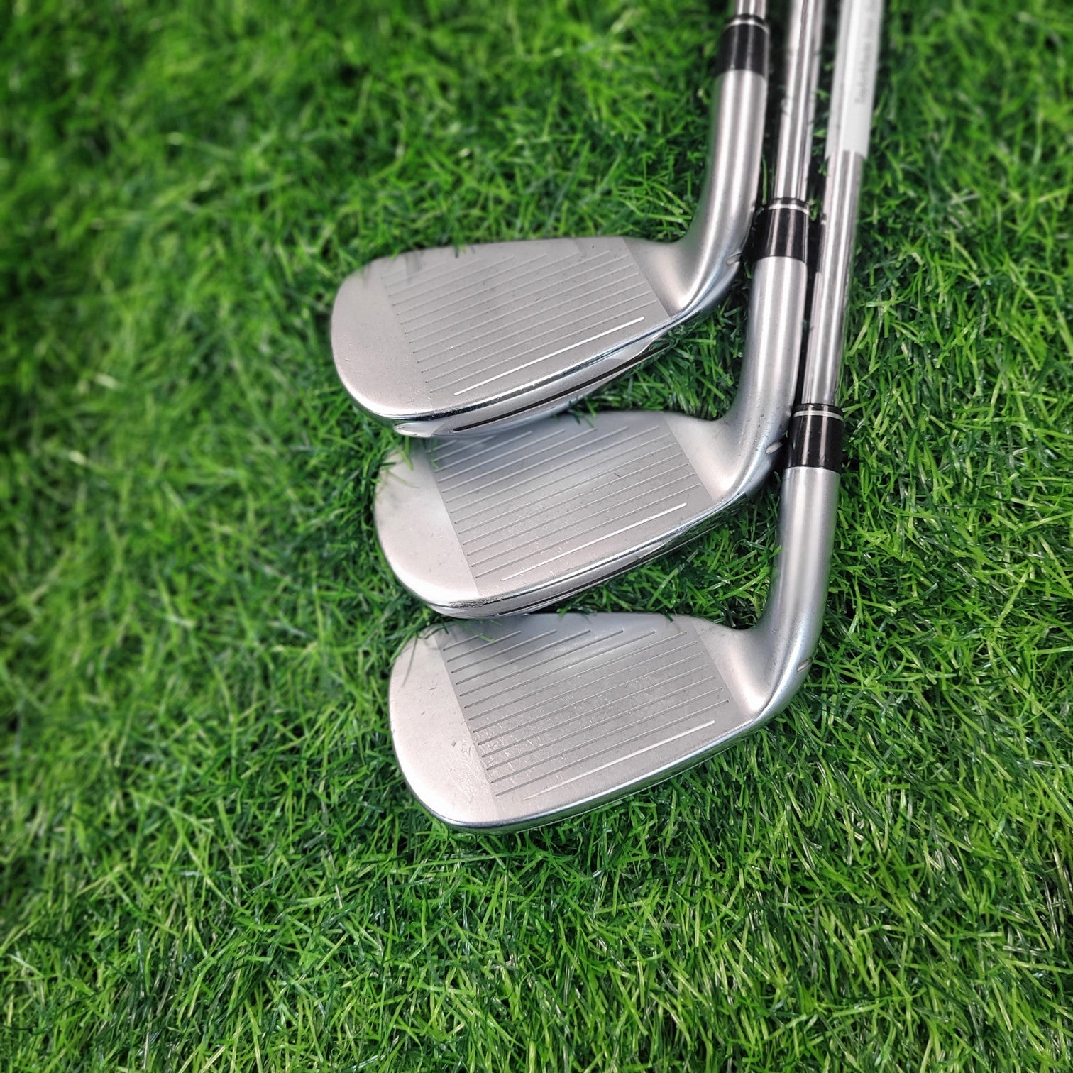 TaylorMade Iron Set / ROKET BLADEZ / 6pcs / R