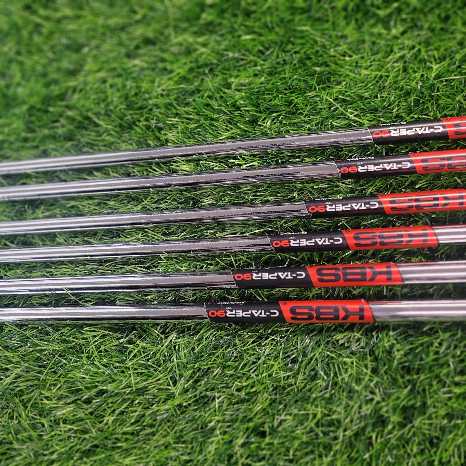 TaylorMade Iron Set / ROKET BLADEZ / 6pcs / R