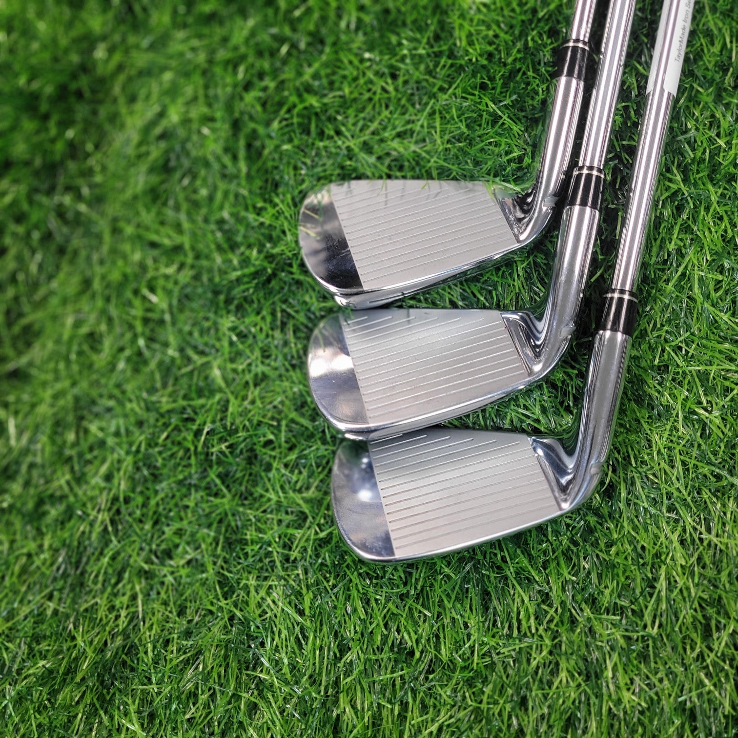 TaylorMade Iron Set / ROKET BLADEZ TOUR / 6pcs / S