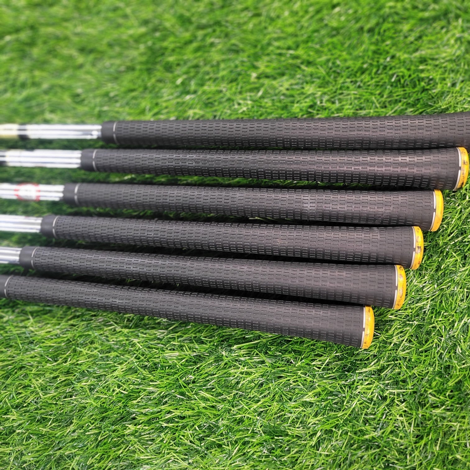 TaylorMade Iron Set / ROKET BLADEZ TOUR / 6pcs / S