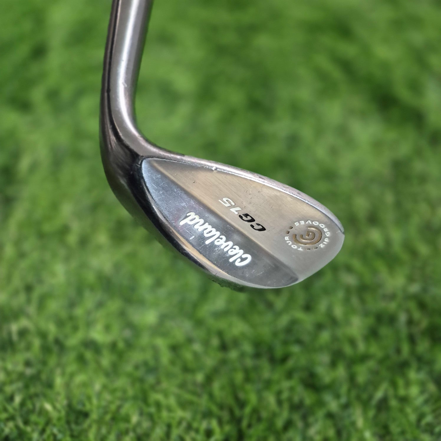 Cleveland Wedge / CG15 / 58.0