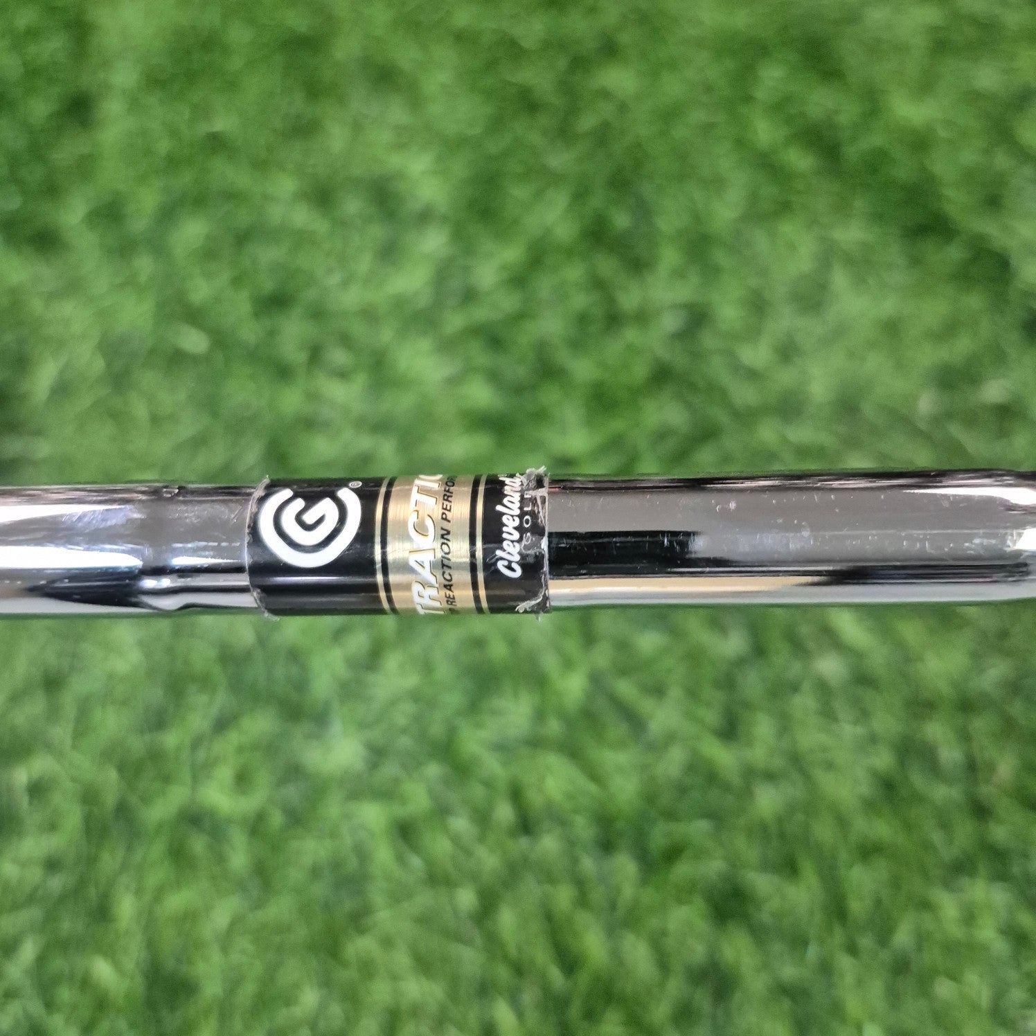 Cleveland Wedge / CG15 / 58.0