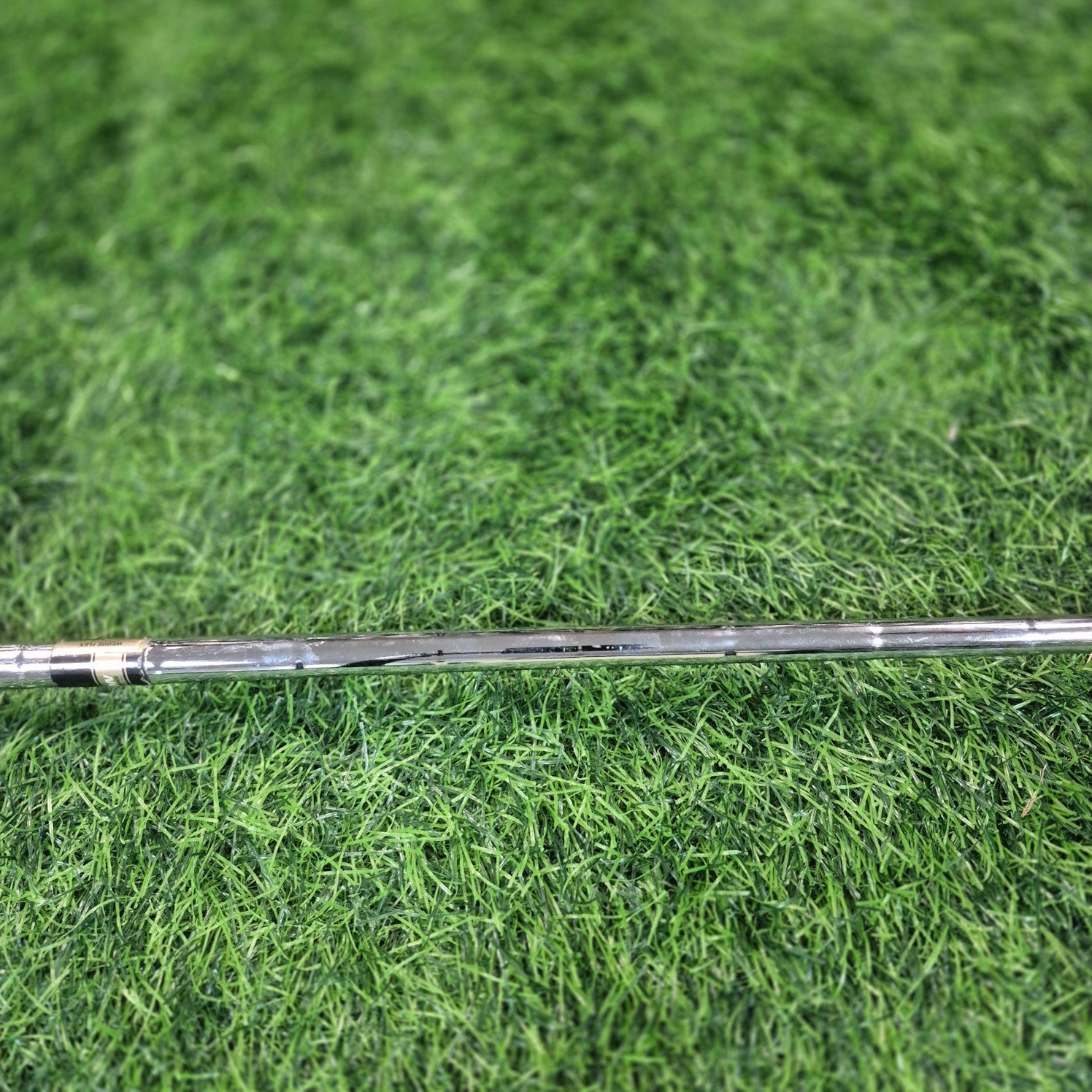 Cleveland Wedge / CG15 / 58.0
