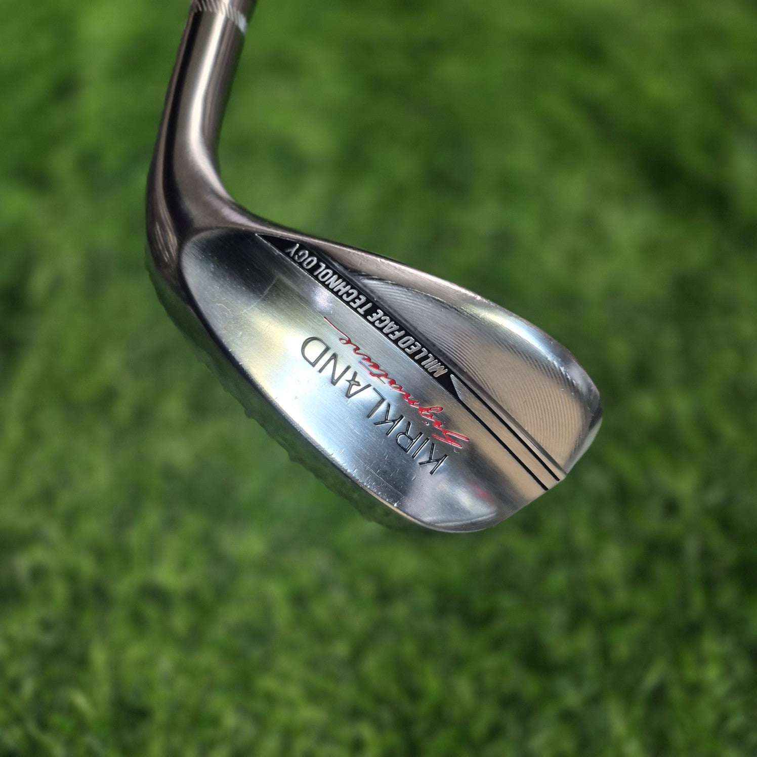 Kirkland Wedge / Signature / LW / 60.0