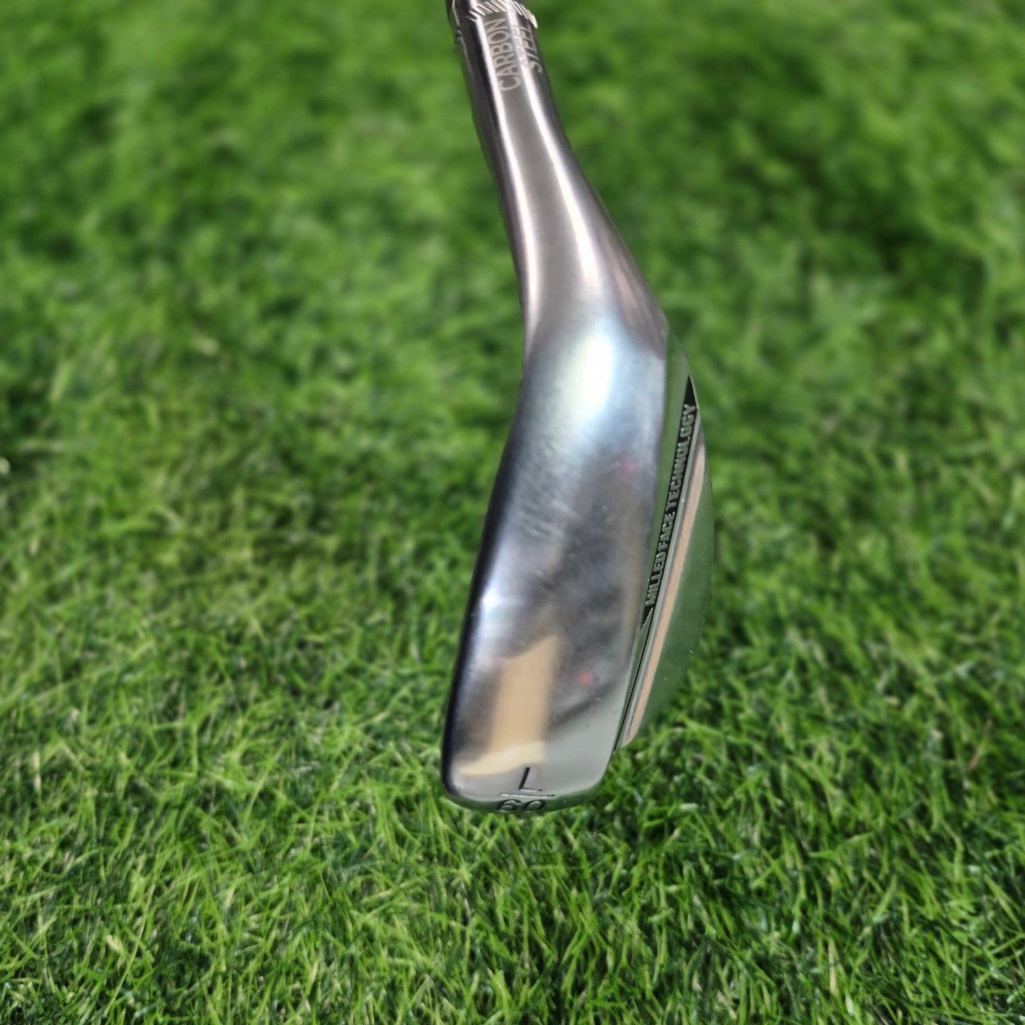 Kirkland Wedge / Signature / LW / 60.0