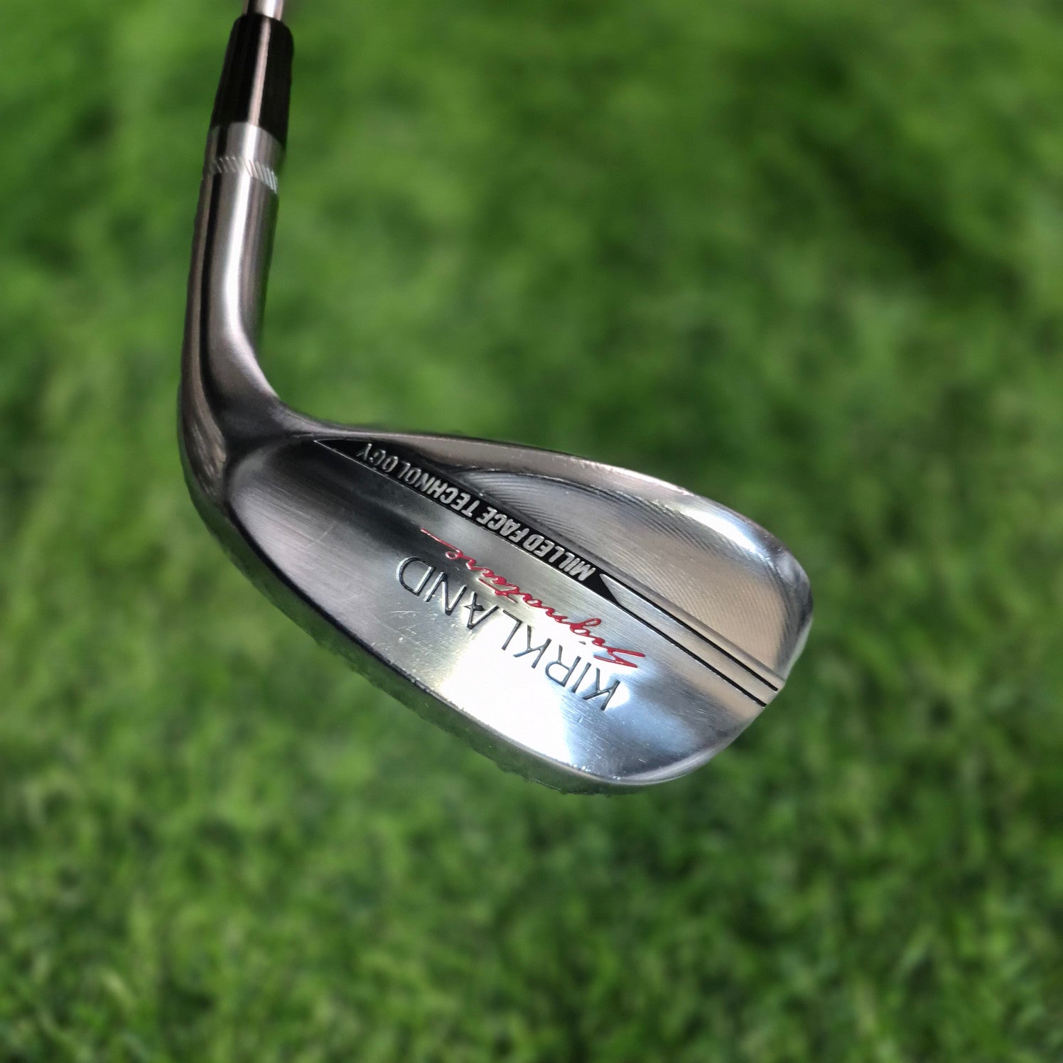 Kirkland Wedge / Signature / LW / 60.0