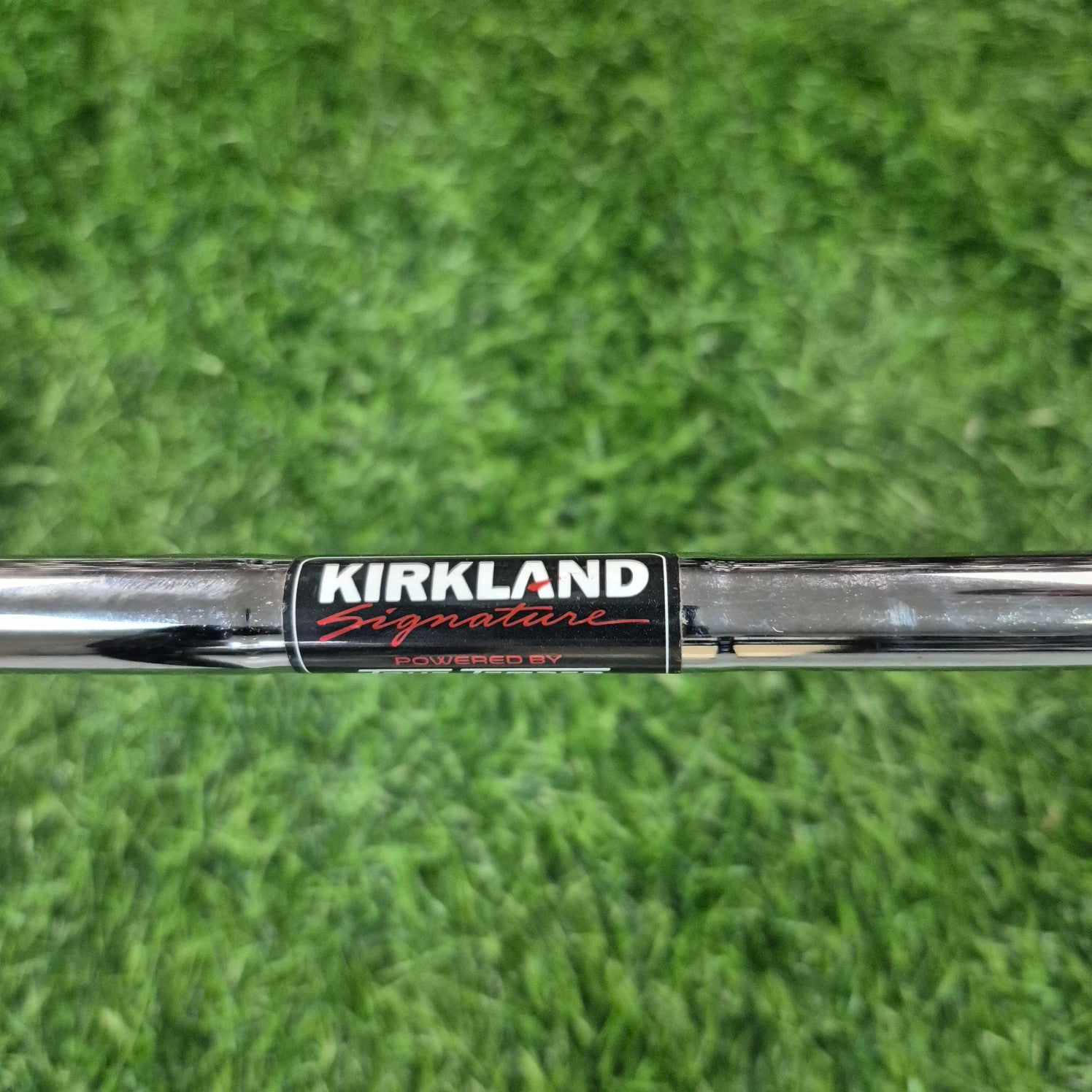 Kirkland Wedge / Signature / LW / 60.0