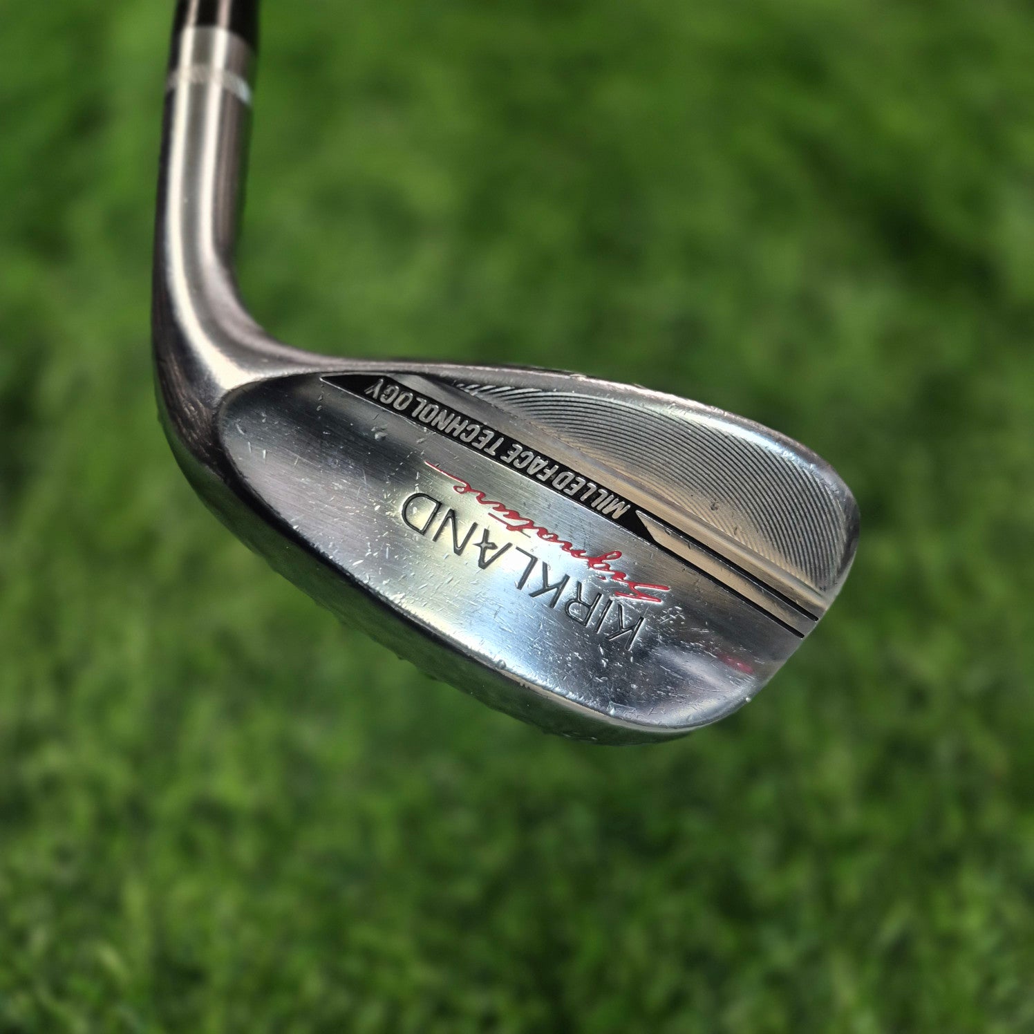 Kirkland Wedge / Signnature / SW / 56.0