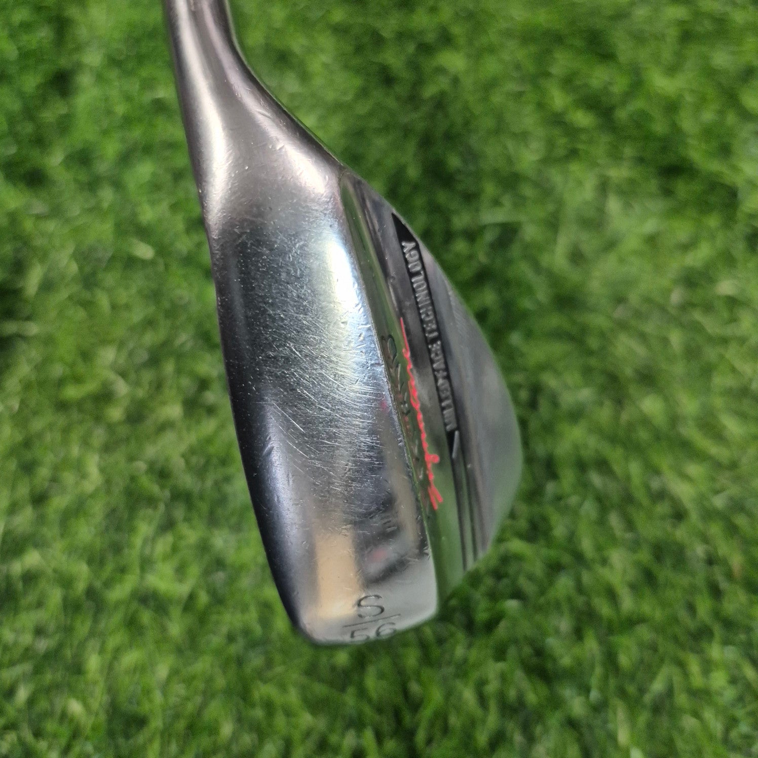 Kirkland Wedge / Signnature / SW / 56.0