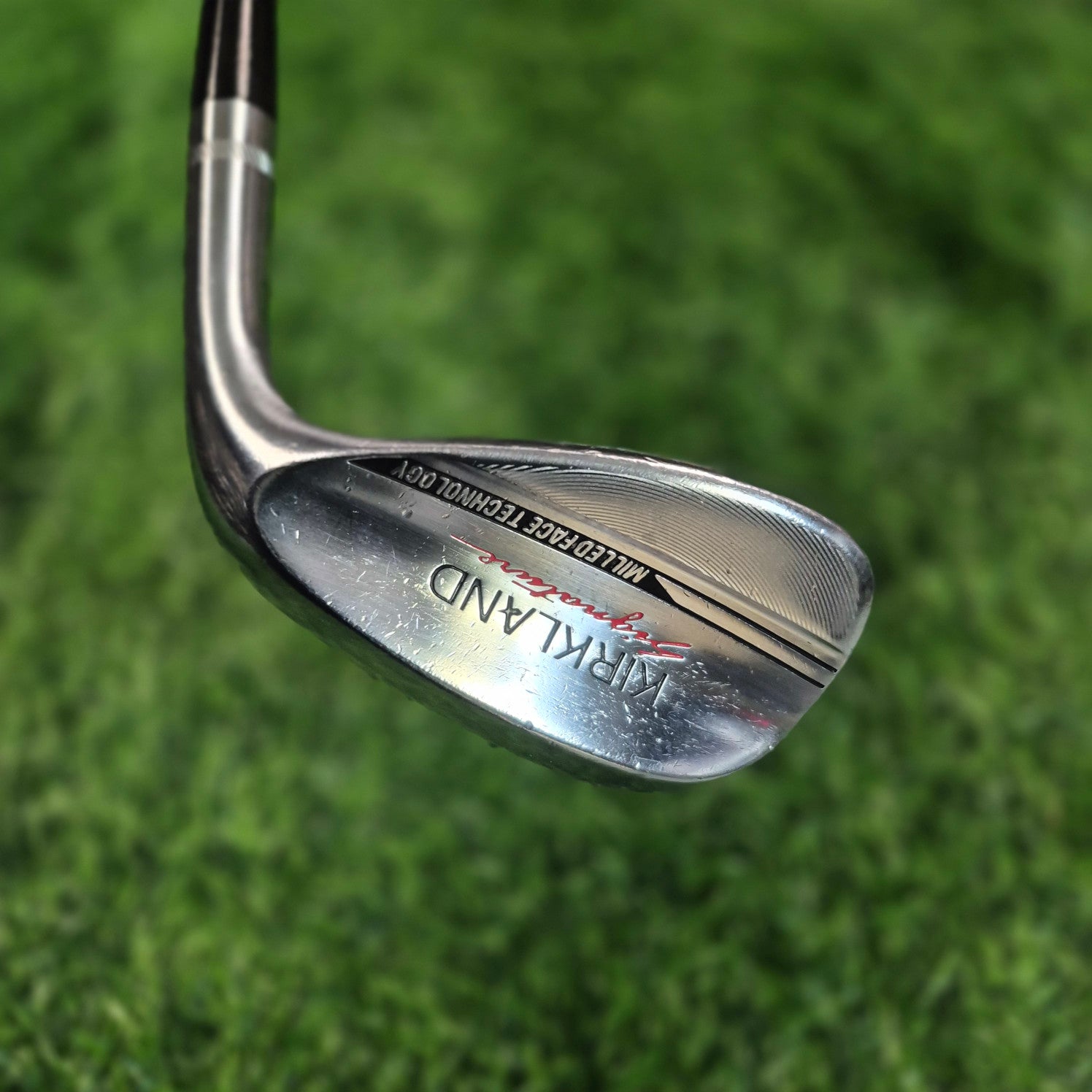 Kirkland Wedge / Signnature / SW / 56.0