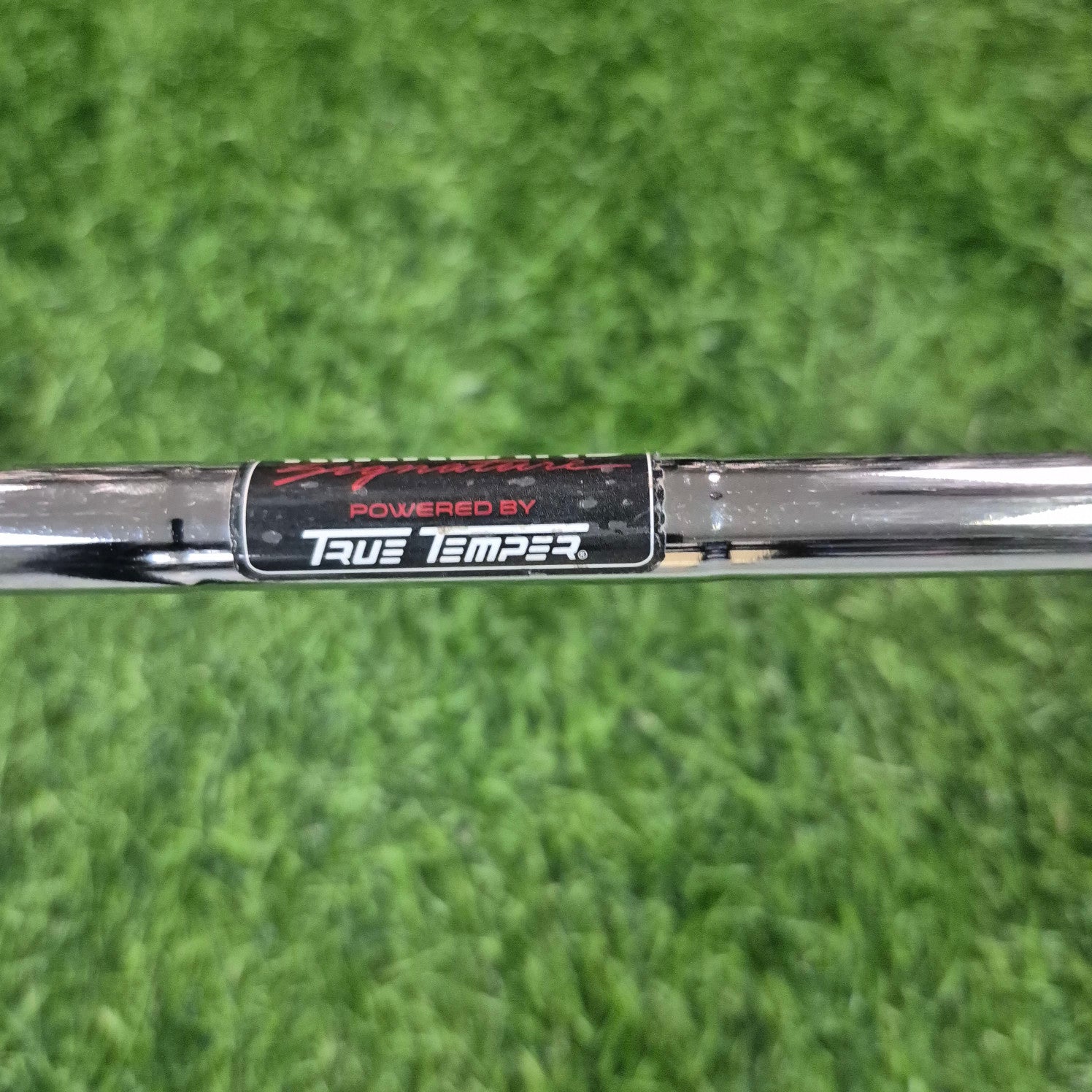 Kirkland Wedge / Signnature / SW / 56.0