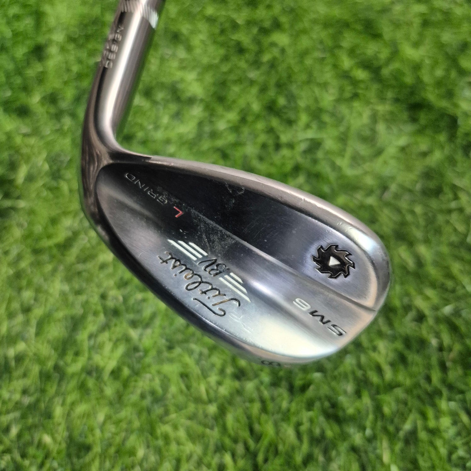 Titleist Wedge / VOKEY SM6 / 58.0