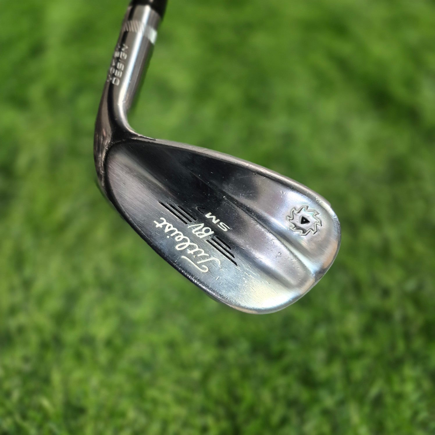 Titleist Wedge / VOKEY SM7 / 48.0-10F