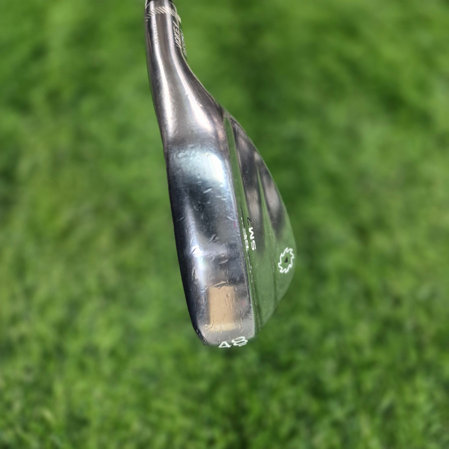 Titleist Wedge / VOKEY SM7 / 48.0-10F