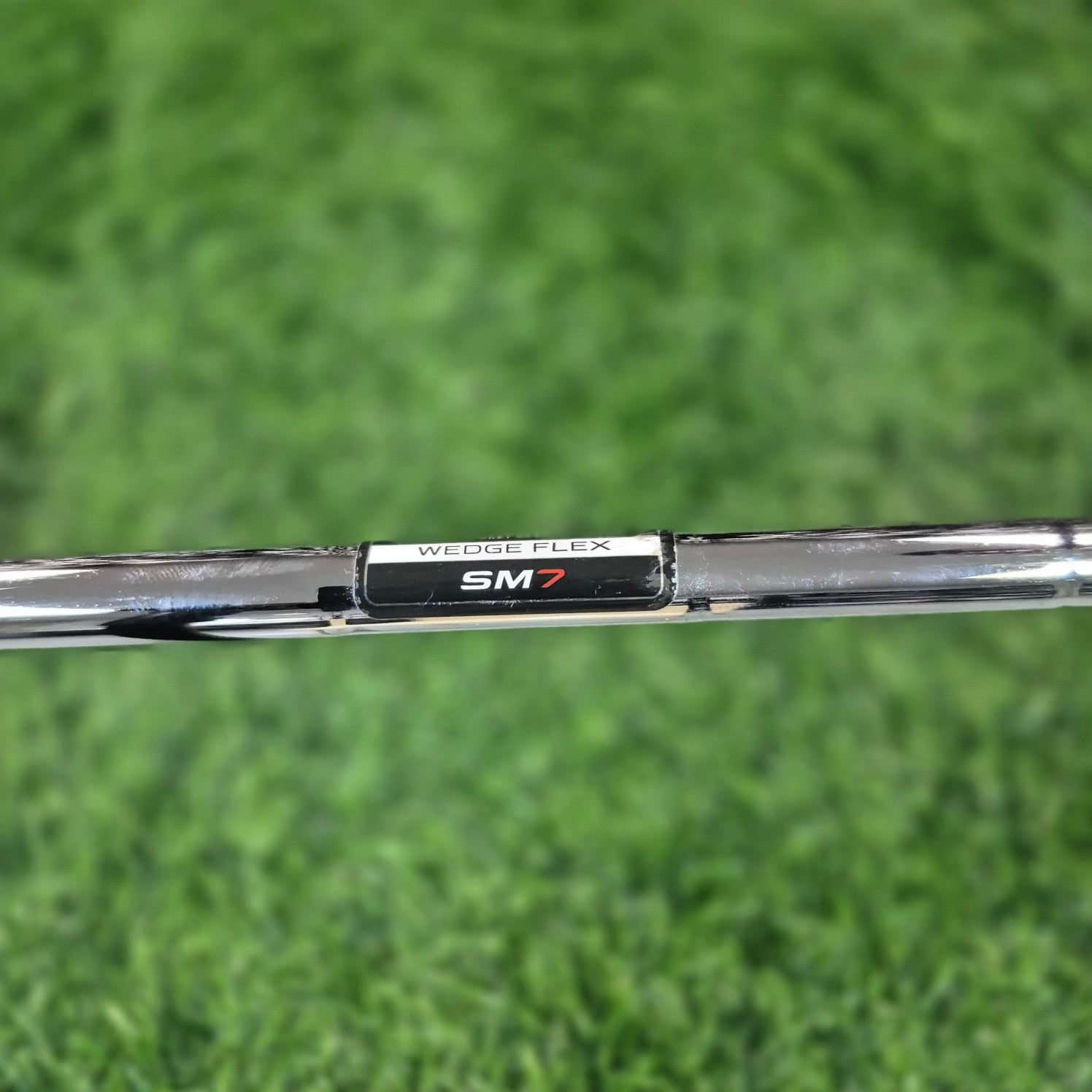 Titleist Wedge / VOKEY SM7 / 48.0-10F