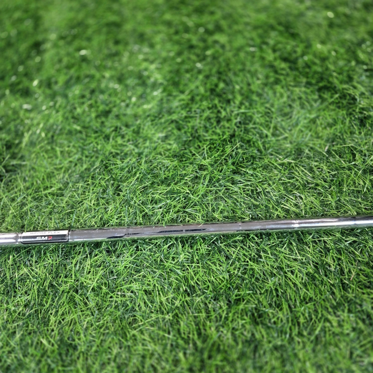 Titleist Wedge / VOKEY SM7 / 48.0-10F