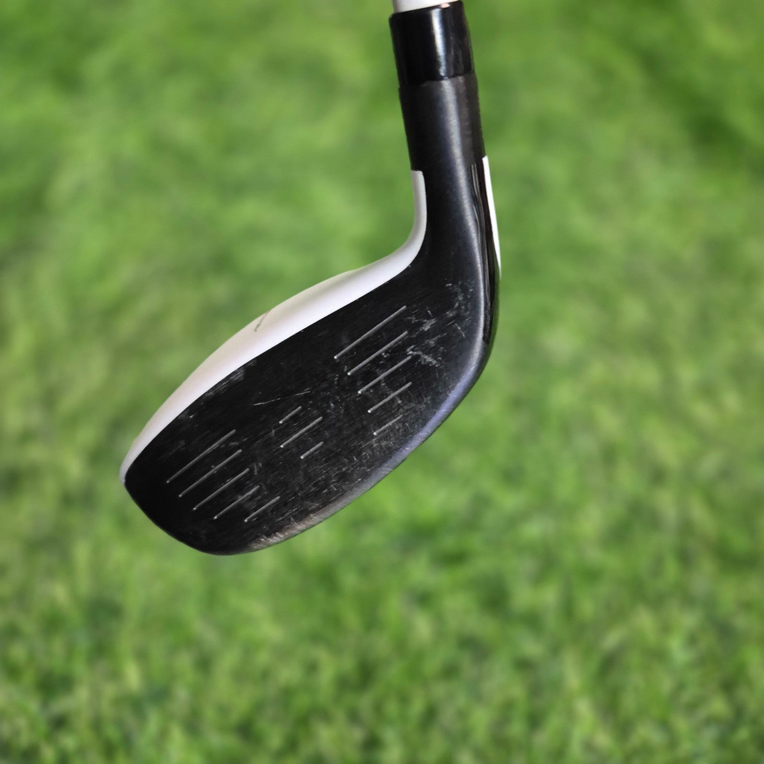 TaylorMade Hybrid / AERO BURNER / 5H / R
