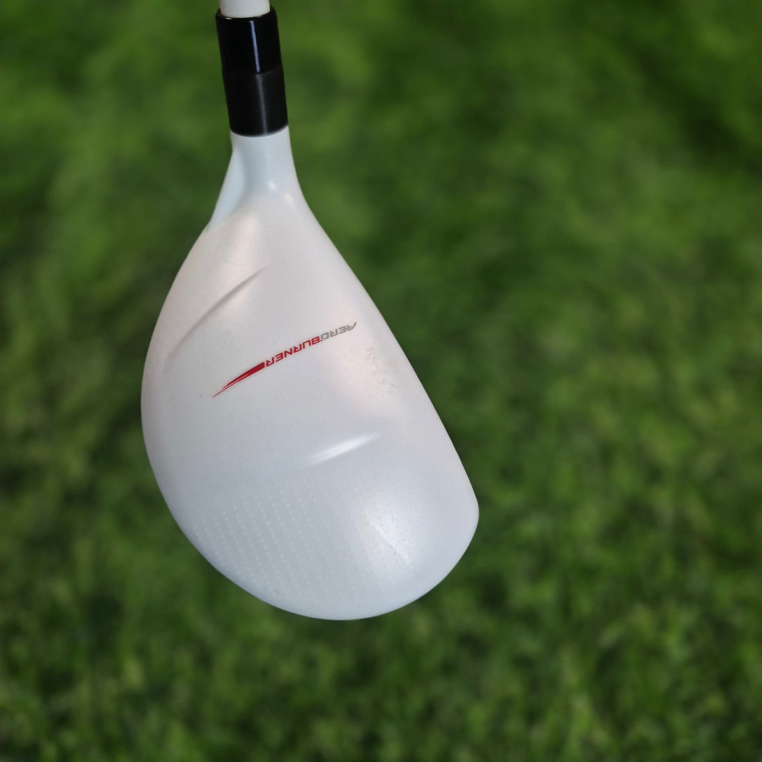 TaylorMade Hybrid / AERO BURNER / 5H / R
